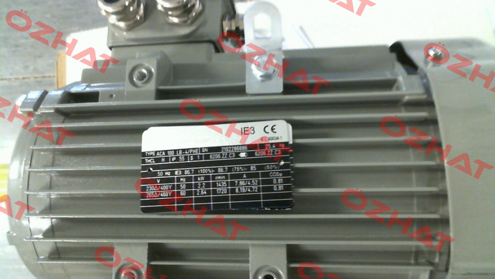 ACA 100 Lb-4 / PHE OEM AC Motoren