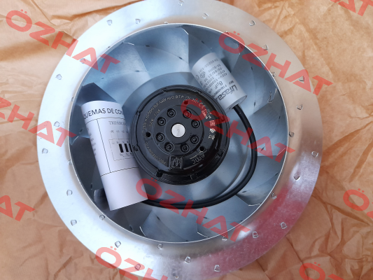 RB2C-250/084 K202 I-1847 (RB2C-250/084 K202 I-2267) Emc