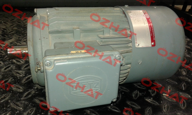 3485295 346730AA  OBSOLETE  Dietz-Motoren