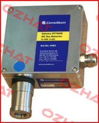 4462 Consilium