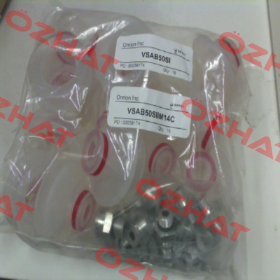 VSAB50SIIM14C Coval