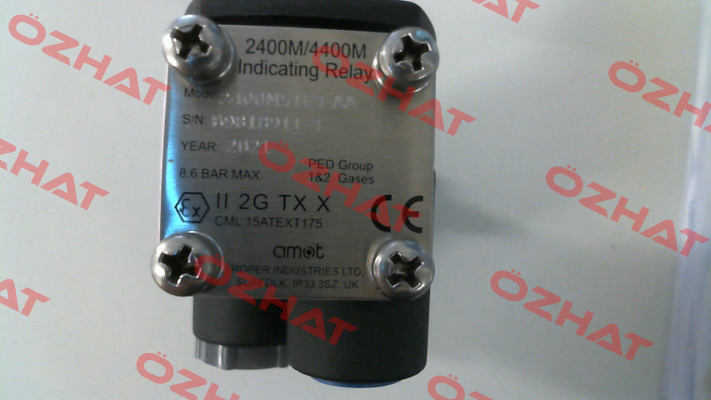 2400M51E3-AA Amot