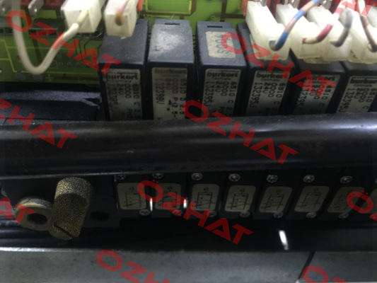 132398U Replaced by 246475  Burkert