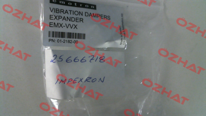 01-2182-00 Emotron