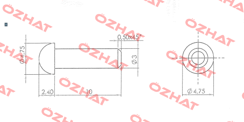 AX57-10716  BOTTERO