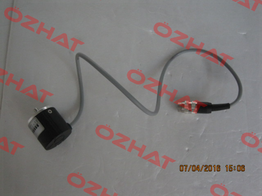 ER40A100S5/28PB6X6PR.249  Eltra Encoder
