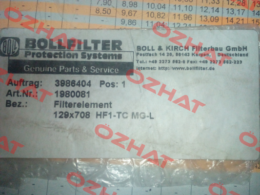1980081 Boll Kirch