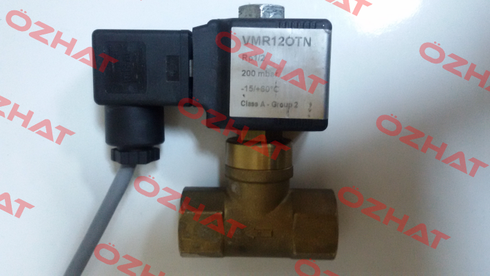 VMR12-OTN, 110V Elektrogas