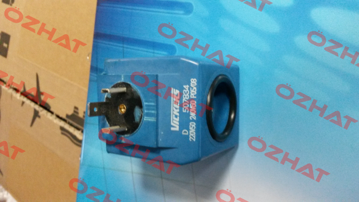 507834 Vickers (Eaton)