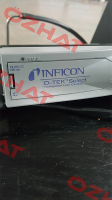712-202-G11 Inficon