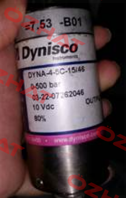DYNA-4-5C-15 Dynisco