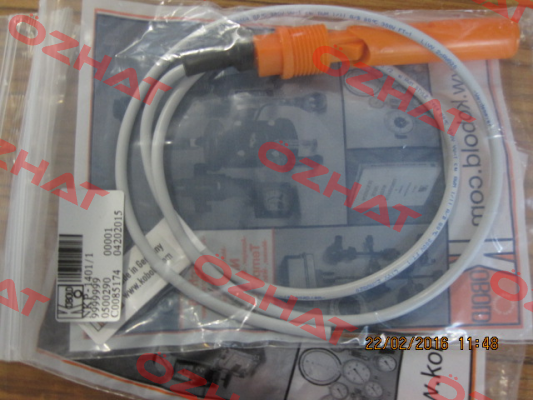 NKP-1401/1 Kobold