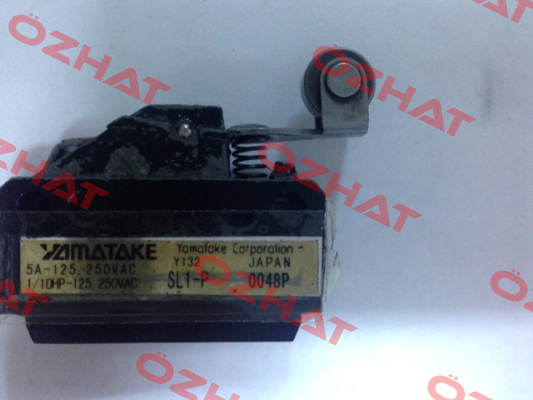 SL1-P Yamatake - Azbil