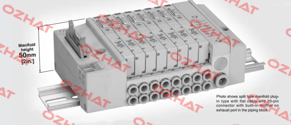 JA10A5-PS-D4  Koganei