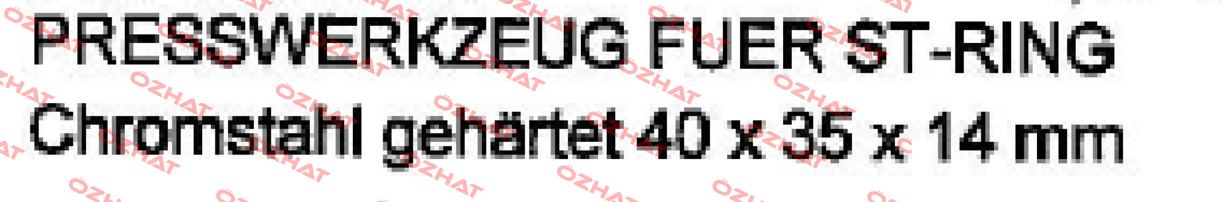 5-3510-105695-1  Herzog