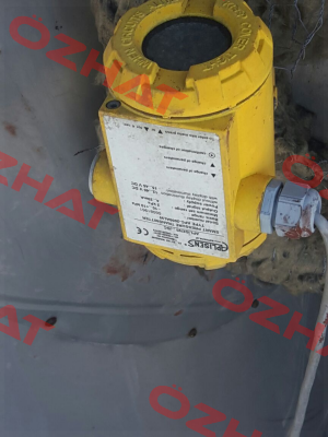 APC-2000ALW - APC-2000ALW/Exd/IP67/0...25kPa/ 1/2"NPTM/US Aplisens