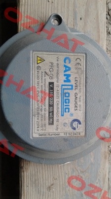 PFG05AT-47 Camlogic