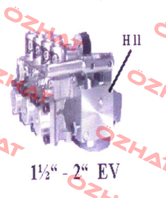 H11  Blain Hydraulics