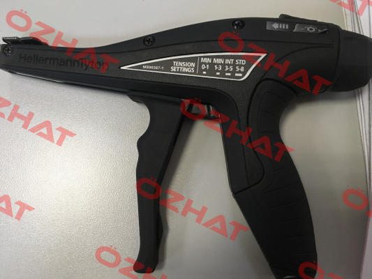 P/N: 110-70129 Type: EVO7 Hellermann Tyton