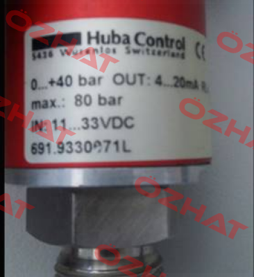 691.9330071L Huba Control