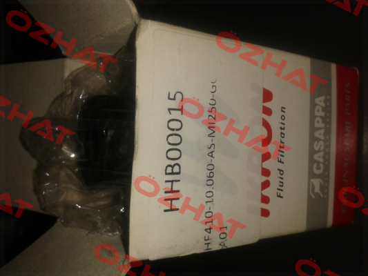 HHB00015 / Z300-00320-99999 Ikron