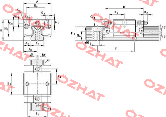 R166239420 Rexroth
