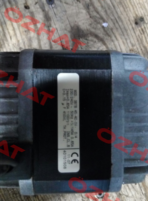 3BTB 45-40-6V-0/4 (40101508) Elco