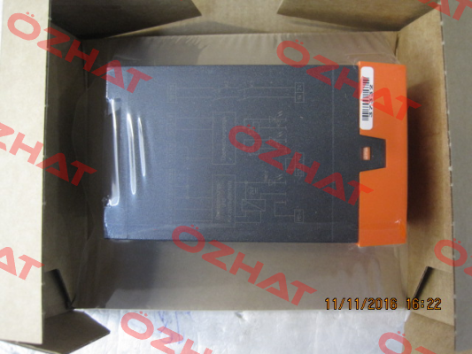 p/n: 0037332, Type: BD5987.02 DC24V Dold