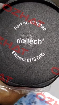DFD8113 Deltech