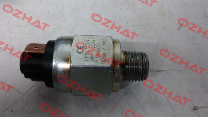 PMN50AB14K  Elettrotec
