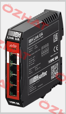 3200 / IBH Link UA IBHsoftec