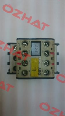 LS 27  AEG