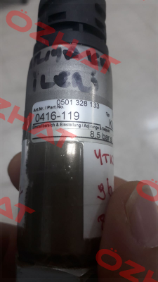 KLM-025-M4-ST0-1 - OEM Barksdale