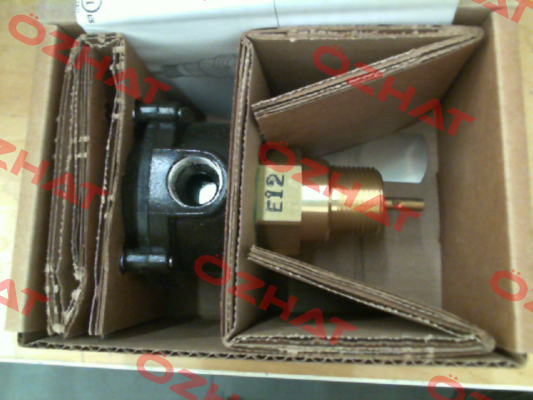 P/N: 120601 Type: FS8-W McDonnell & Miller (a xylem brand)