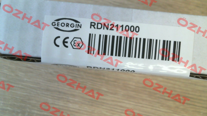 RDN211000 Georgin