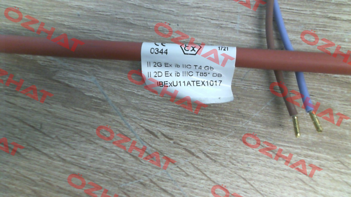 Nr.: 1006-0861-00, Type: SE-HT Brilex