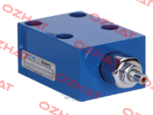 CVCS 32 W13 20  Vickers (Eaton)