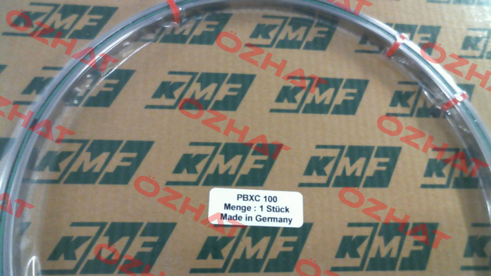 PBXC 100 KMF Bearing
