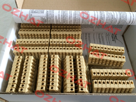 ED110 OBSOLETE, REPLACED BY CB110  Cabur