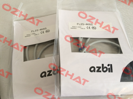 FL2S-4K6S  Yamatake - Azbil