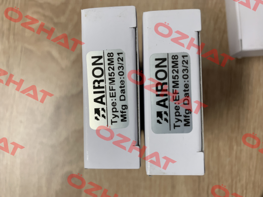 EFM52M8 Airon