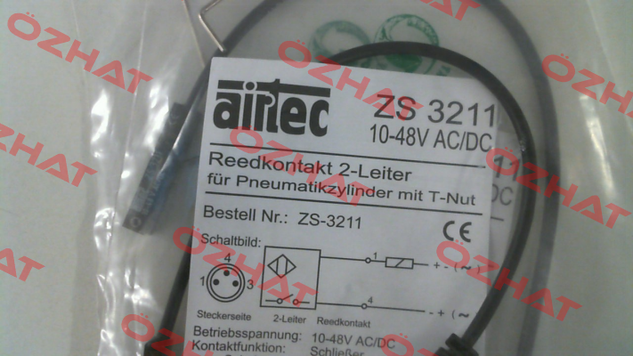 ZS 3211 Airtec