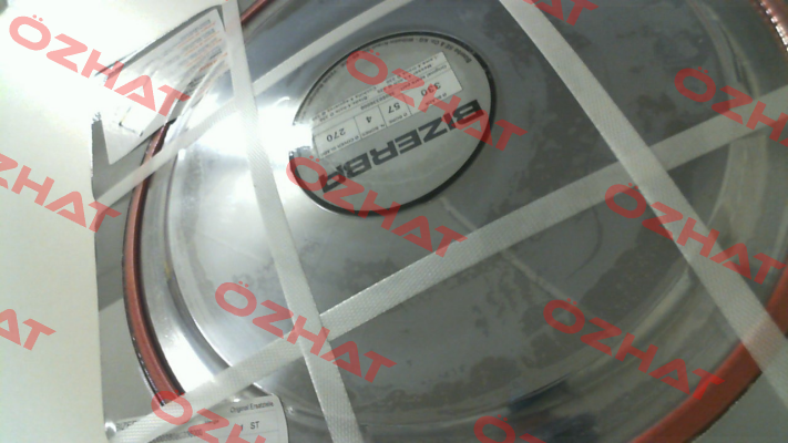 Blade 330 Cr (000000038080336000) Bizerba