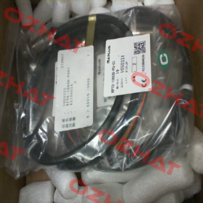 RPT8-1803D-PU01 B & PLUS