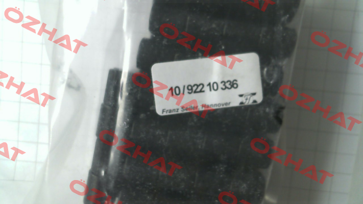 922 10 336 Dirak