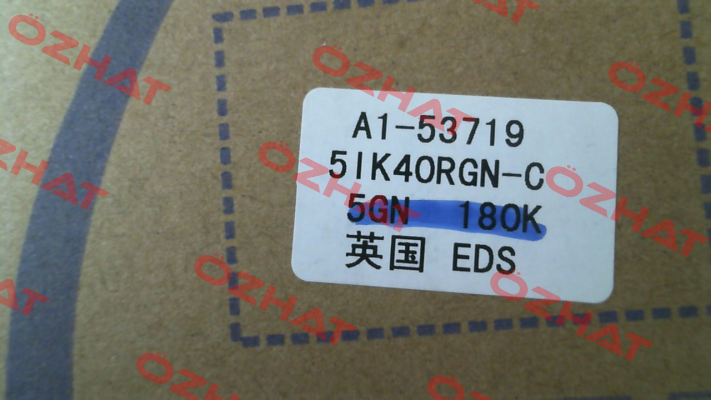 5IK40RGN-C ZD-Motors