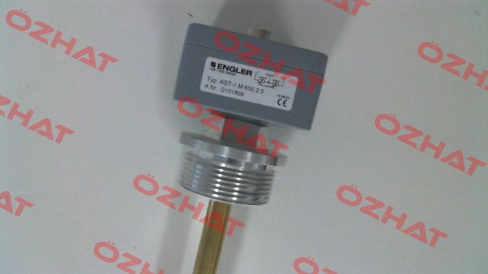 P/N: G101808, Type: AST-1.M.650.2.5 Engler