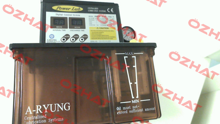 AMGP-01AF-T03-T-200 A-Ryung