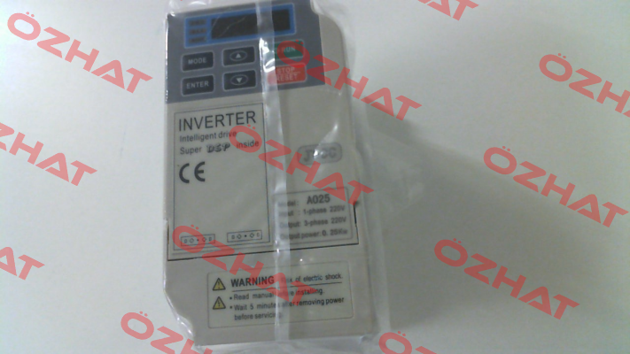 A025D30M05Y018CN JSCC AUTOMATION CO., LTD.