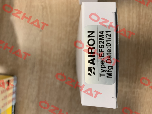 EN52M4 +SL024C Airon